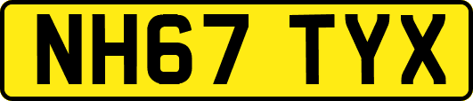 NH67TYX