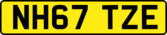 NH67TZE