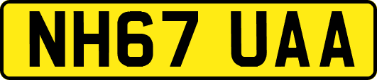 NH67UAA