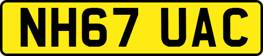 NH67UAC