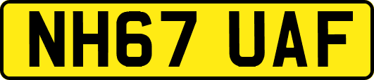 NH67UAF