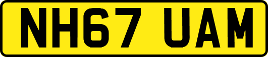 NH67UAM