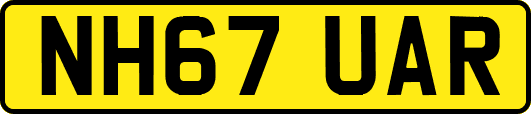 NH67UAR