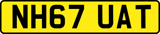 NH67UAT