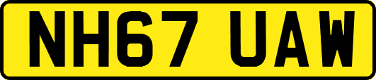NH67UAW