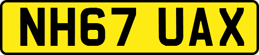NH67UAX