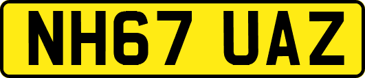 NH67UAZ