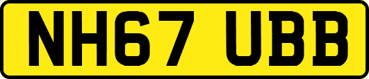 NH67UBB