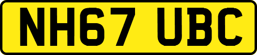 NH67UBC