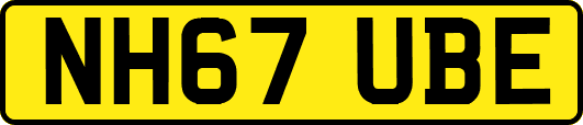 NH67UBE