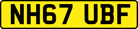 NH67UBF