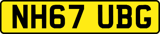 NH67UBG