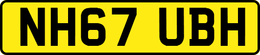 NH67UBH
