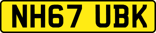 NH67UBK