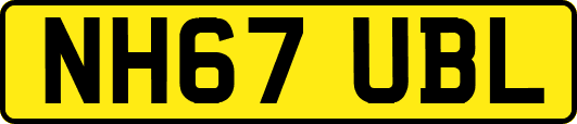 NH67UBL