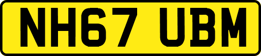NH67UBM