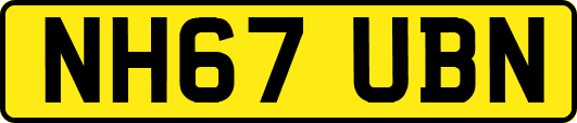 NH67UBN