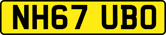 NH67UBO