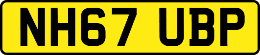 NH67UBP