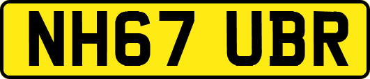 NH67UBR