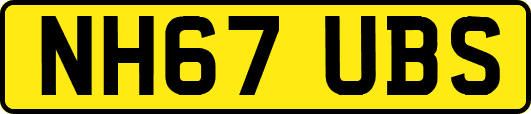 NH67UBS