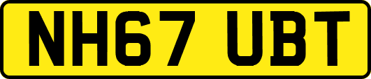 NH67UBT
