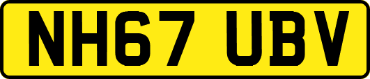 NH67UBV