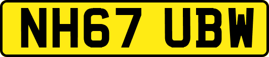 NH67UBW