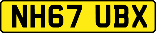 NH67UBX