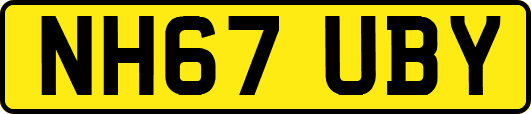 NH67UBY