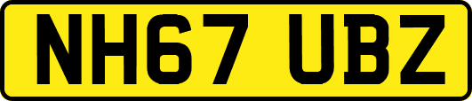 NH67UBZ
