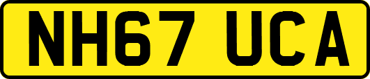 NH67UCA