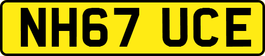 NH67UCE