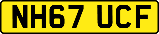 NH67UCF