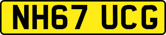 NH67UCG