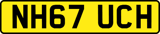 NH67UCH
