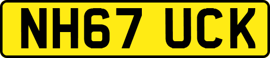 NH67UCK