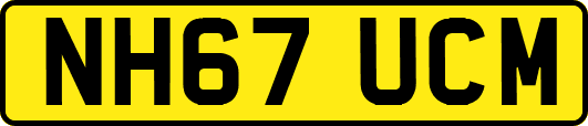 NH67UCM