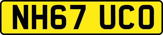 NH67UCO