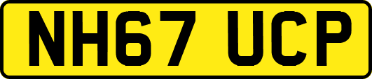 NH67UCP