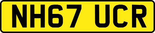 NH67UCR