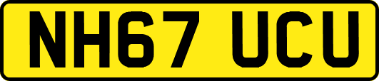 NH67UCU