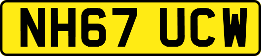 NH67UCW