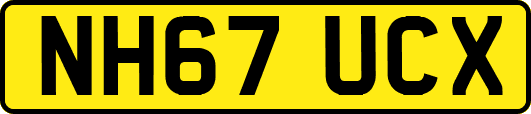 NH67UCX