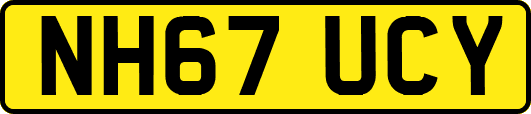 NH67UCY