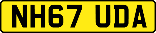 NH67UDA
