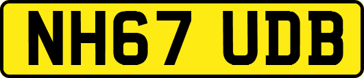 NH67UDB