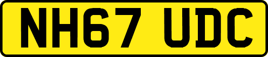 NH67UDC