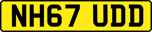 NH67UDD