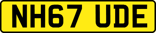 NH67UDE